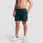 Base Shorts Forest - GymBeam XL