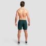 Base Shorts Forest - GymBeam XL