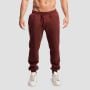 Base Sweatpants Cherrywood - GymBeam M