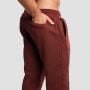Base Sweatpants Cherrywood - GymBeam M