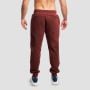 Base Sweatpants Cherrywood - GymBeam M