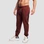 Base Sweatpants Cherrywood - GymBeam M