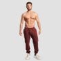 Base Sweatpants Cherrywood - GymBeam M