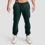 Base Sweatpants Forest - GymBeam XL