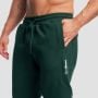 Base Sweatpants Forest - GymBeam XL