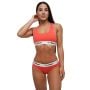 Gaćice Briefs 3Pack Strawberry Red - GymBeam XS