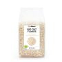 Bio Oat Flakes - GymBeam 500 g