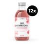 BIO Kombucha - GymBeam 330 ml - mint & lemongrass
