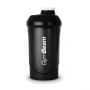 Šejker All-Black 700 ml - GymBeam crna