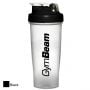 Shaker Blend Bottle Transparent-Black 700 ml - GymBeam single_variant