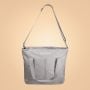 Bliss Bag Grey - BeastPink single_variant
