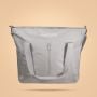 Bliss Bag Grey - BeastPink single_variant