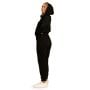 Women‘s Bliss Jumpsuit Black - BeastPink M