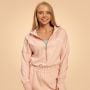 Women‘s Bliss Jumpsuit Pink - BeastPink XXL