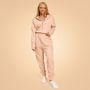 Women‘s Bliss Jumpsuit Pink - BeastPink XXL