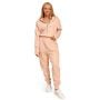 Women‘s Bliss Jumpsuit Pink - BeastPink XXL