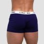Men‘s Essentials Boxers 3Pack Navy - GymBeam L