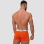 Men‘s Essentials Boxers 3Pack Orange - GymBeam XL