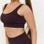 Women‘s GymBabe Bralette Eclipse - GymBeam L