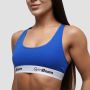 Grudnjak Bralette Royal Blue - GymBeam L