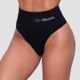 Brazilian Briefs 2Pack Black - GymBeam M