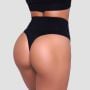 Brazilian Briefs 2Pack Black - GymBeam M