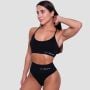 Brazilian Briefs 2Pack Black - GymBeam M
