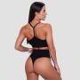 Brazilian Briefs 2Pack Black - GymBeam M