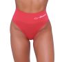 Brazilian Briefs 2Pack Pink - GymBeam XL