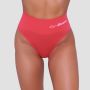 Brazilian Briefs 2Pack Pink - GymBeam XL