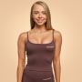Women‘s Breeze Tank Top Mulberry - BeastPink XL
