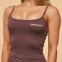 Women‘s Breeze Tank Top Mulberry - BeastPink XL