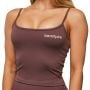 Women‘s Breeze Tank Top Mulberry - BeastPink XL