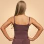 Women‘s Breeze Tank Top Mulberry - BeastPink XL