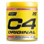 C4 Original - Cellucor 396 g - orange