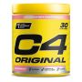 C4 Original - Cellucor 396 g - orange