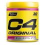 C4 Original - Cellucor 396 g - orange