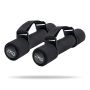 Cardio Dumbbells Pulse - GymBeam 2 kg