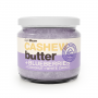 Cashew Butter with Coconut, White Choco and Blueberries - GymBeam 340 g