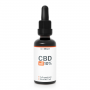 10% CBD oil 50 ml - GymBeam 50 ml