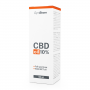 10% CBD oil 50 ml - GymBeam 50 ml