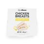 Chicken Breast in Sunflower Oil - GymBeam 155 g