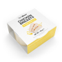 Chicken Breast in Sunflower Oil - GymBeam 155 g