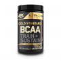 Gold Standard BCAA Train Sustain - Optimum Nutrition peach maracuja