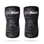 Conquer Neoprene Knee Support Camo - GymBeam M