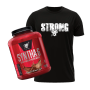 Syntha 6 - BSN + gift 2270 g - strawberry