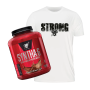 Syntha 6 - BSN + gift 2270 g - strawberry