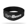 CORE Fitness Belt Black - GymBeam L