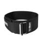 CORE Fitness Belt Black - GymBeam L
