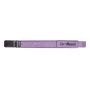 CORE Fitness Belt Purple - GymBeam S